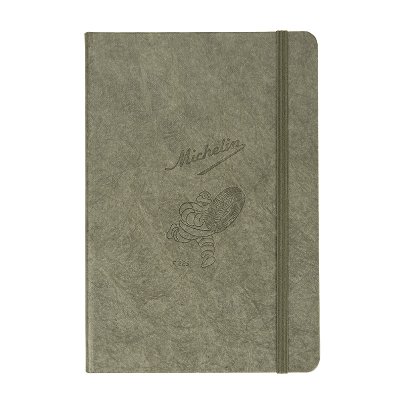carnet heritage 2 - papeterie michelin