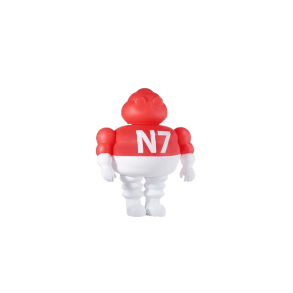 Figurine artoyz N7 - Figurine Collector Michelin