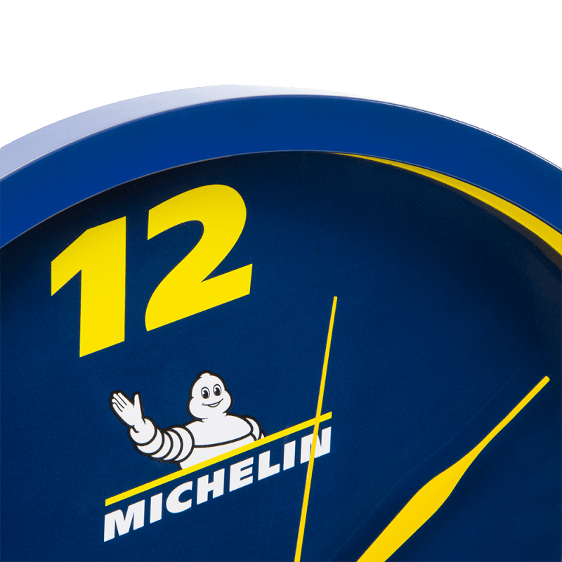 horloge michelin 1.1 - souvenir