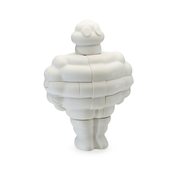 CASSE TETE_1122 - MICHELIN COLLECTORS