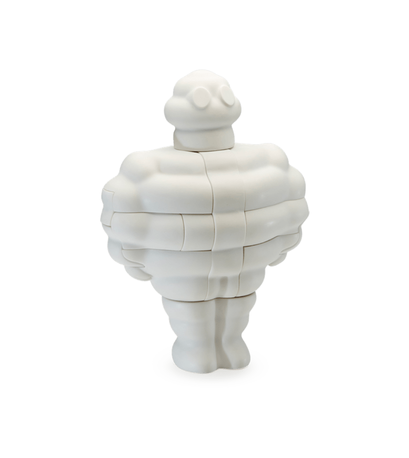 CASSE TETE_1122 - MICHELIN COLLECTORS