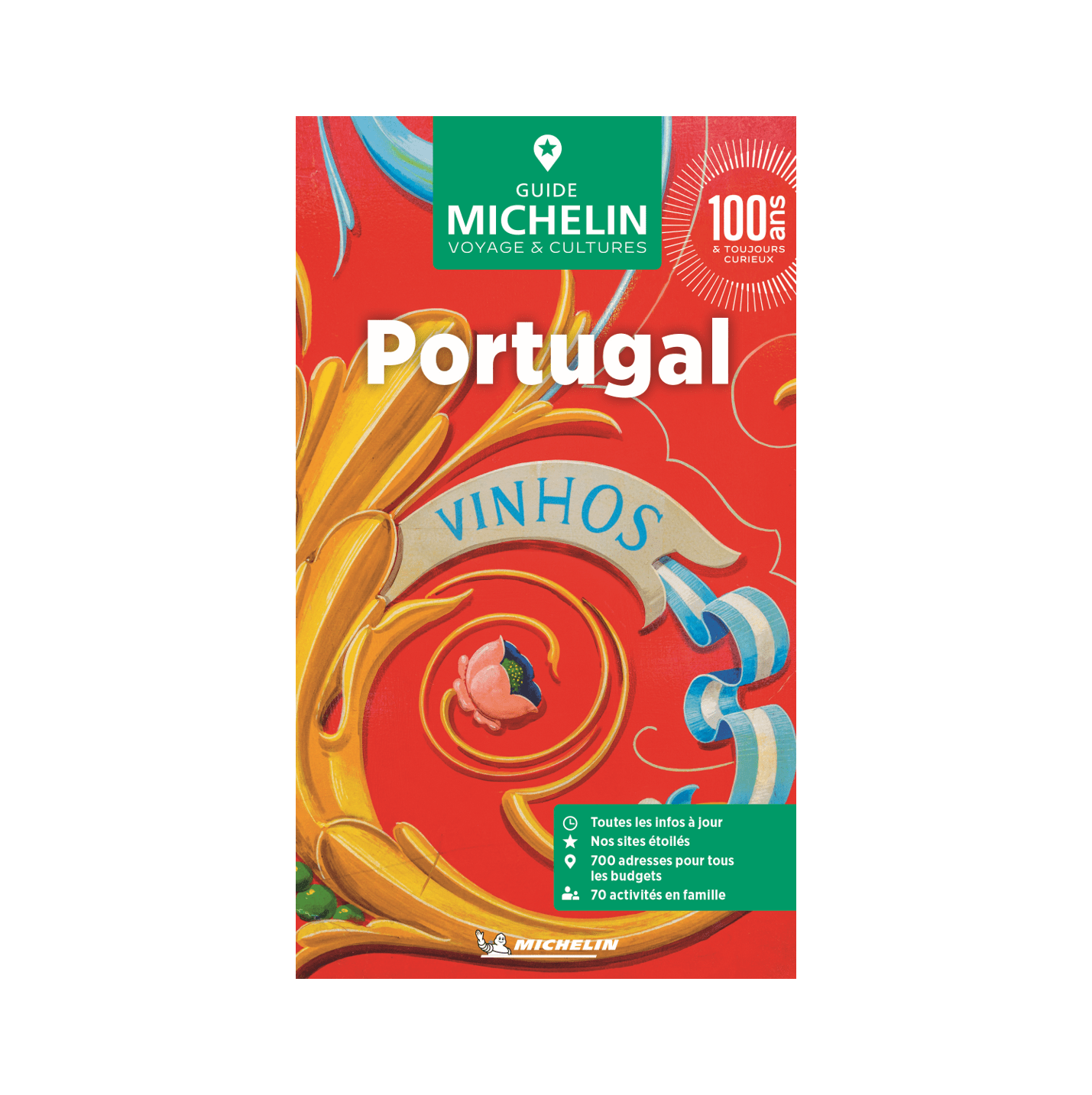 GV PORTUGAL 2026