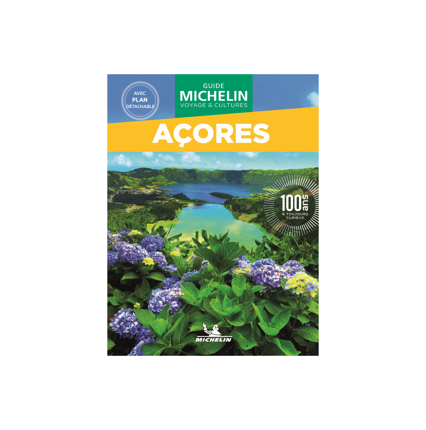 GV WE Açores