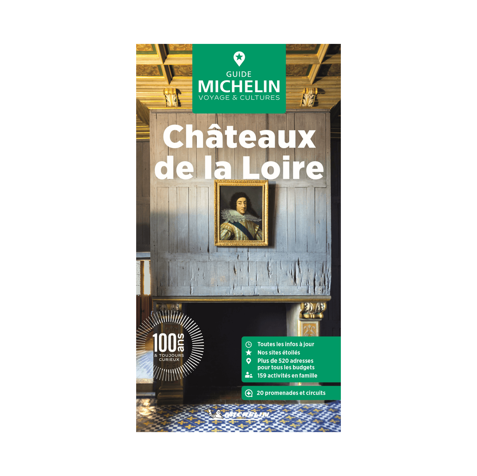 GV Châteaux de la Loire