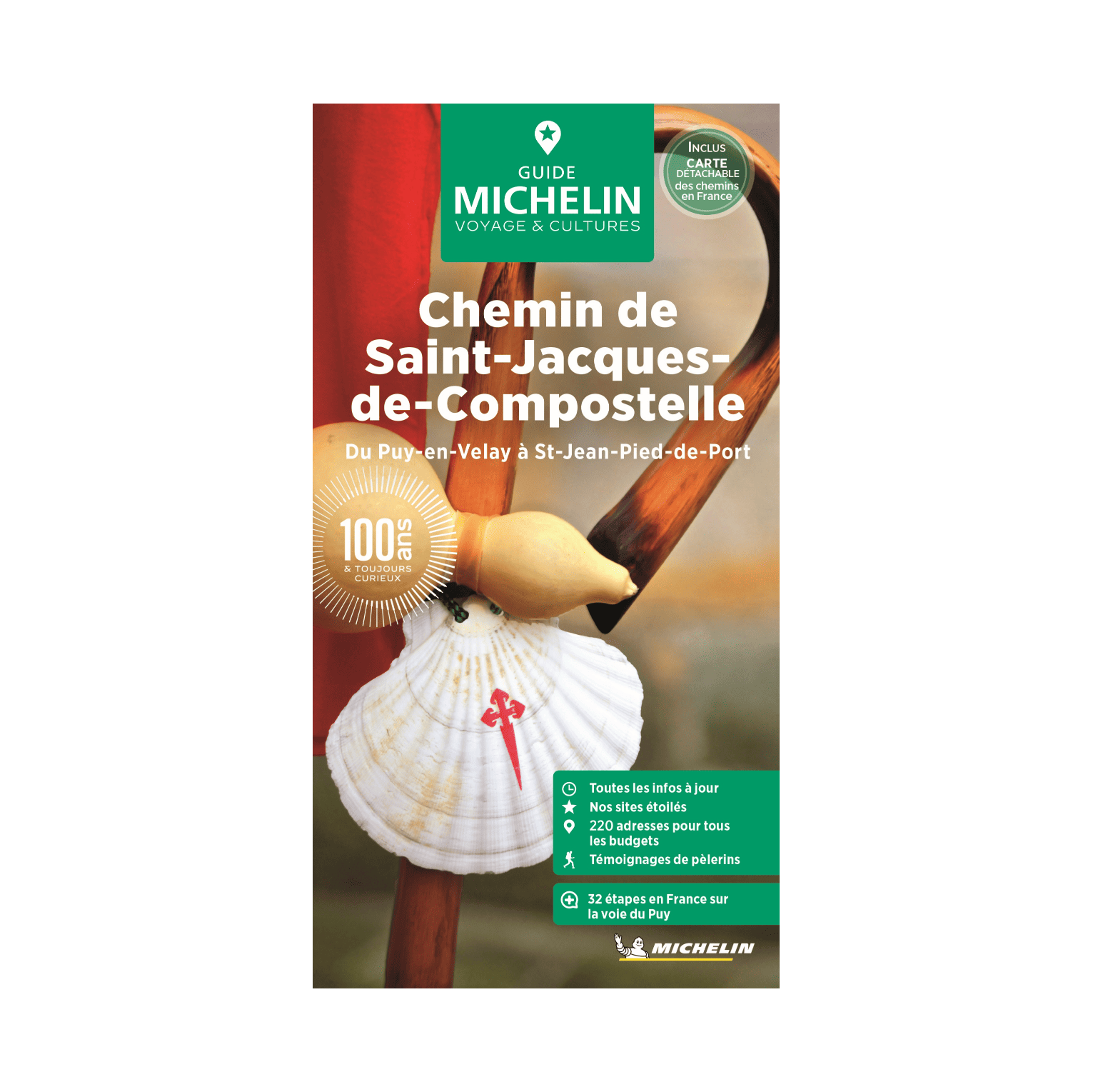 GV Chemin de Saint Jacques de Compostelle