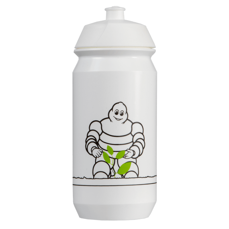 gourde Michelin 2 - souvenir