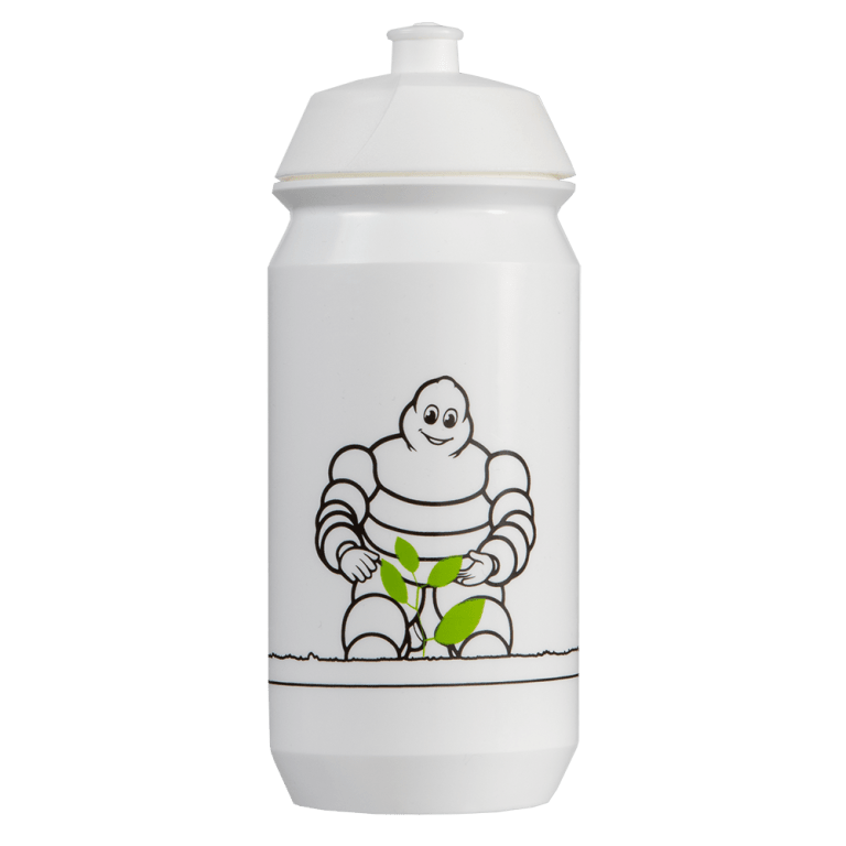 Michelin bottle 2 - souvenir