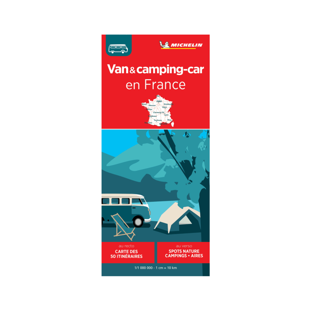 van-and-camper-van-in-france-michelin-national-map-boutique-de-l