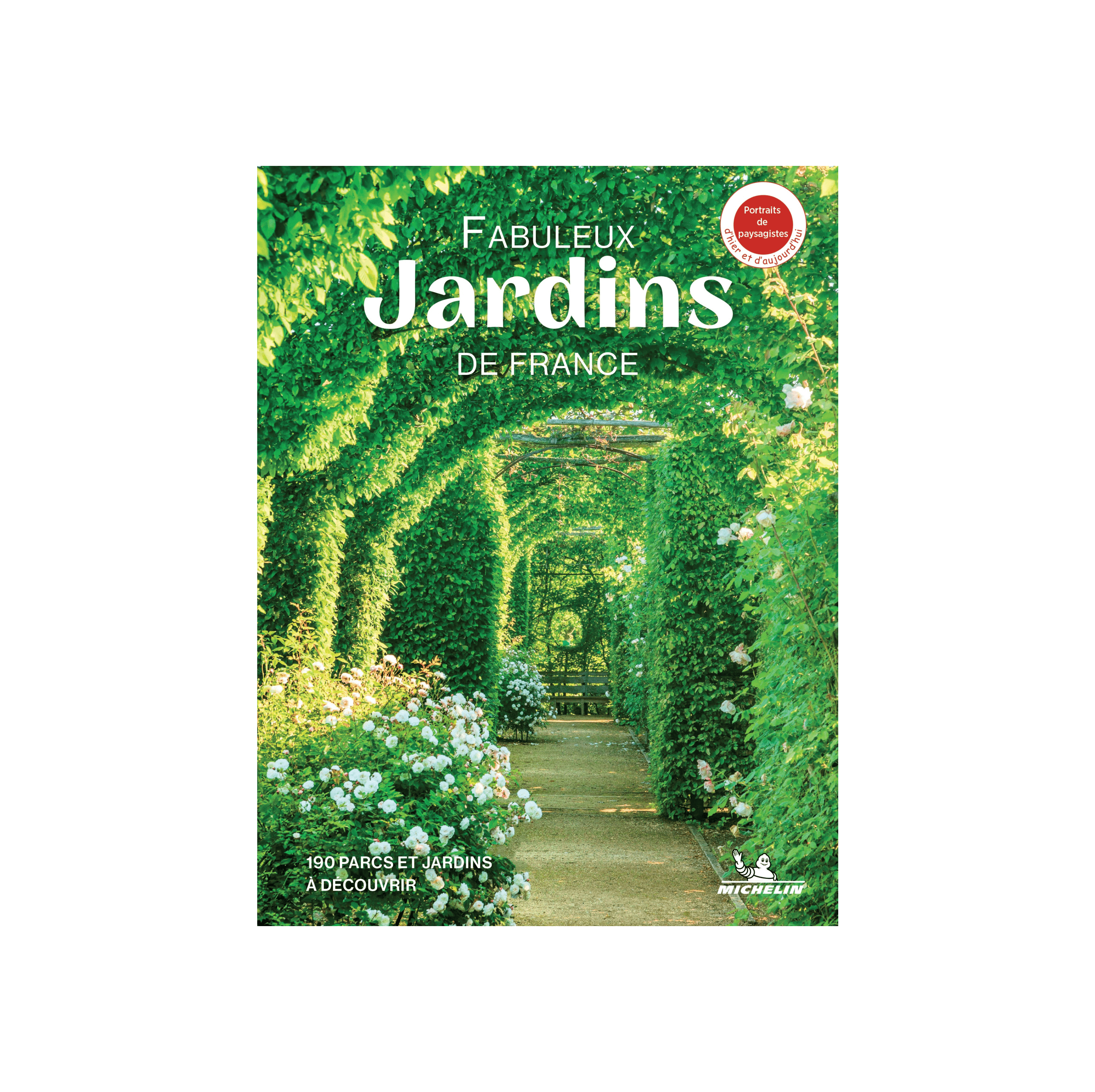 Visiter les jardins - Cartes et guides Michelin
