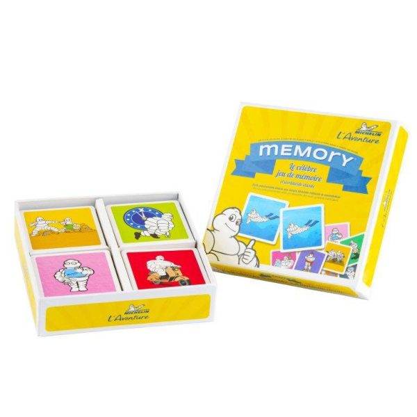 Memory game (2) - youth