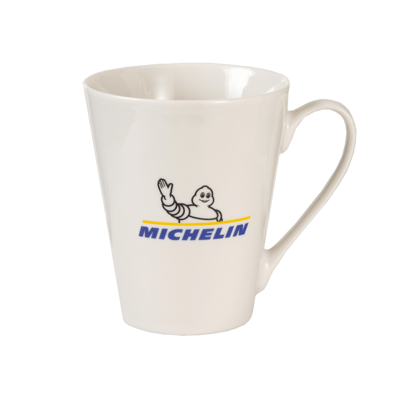 tasse logo michelin - souvenir