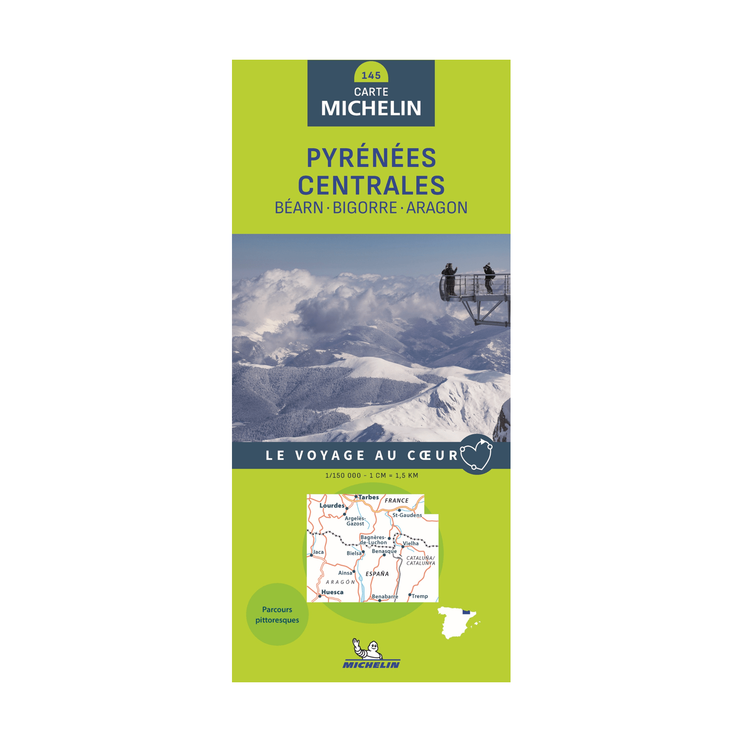 CZ Pyrénées Centrales