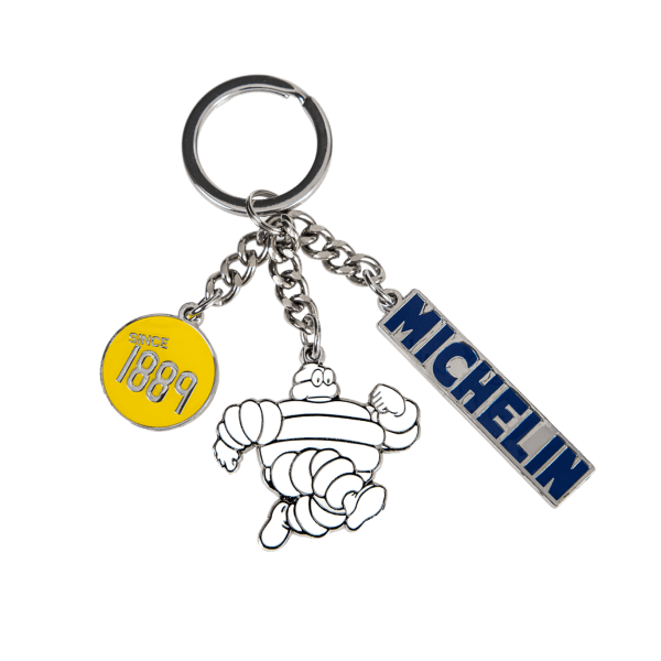 PC 1889 Michelin - souvenir