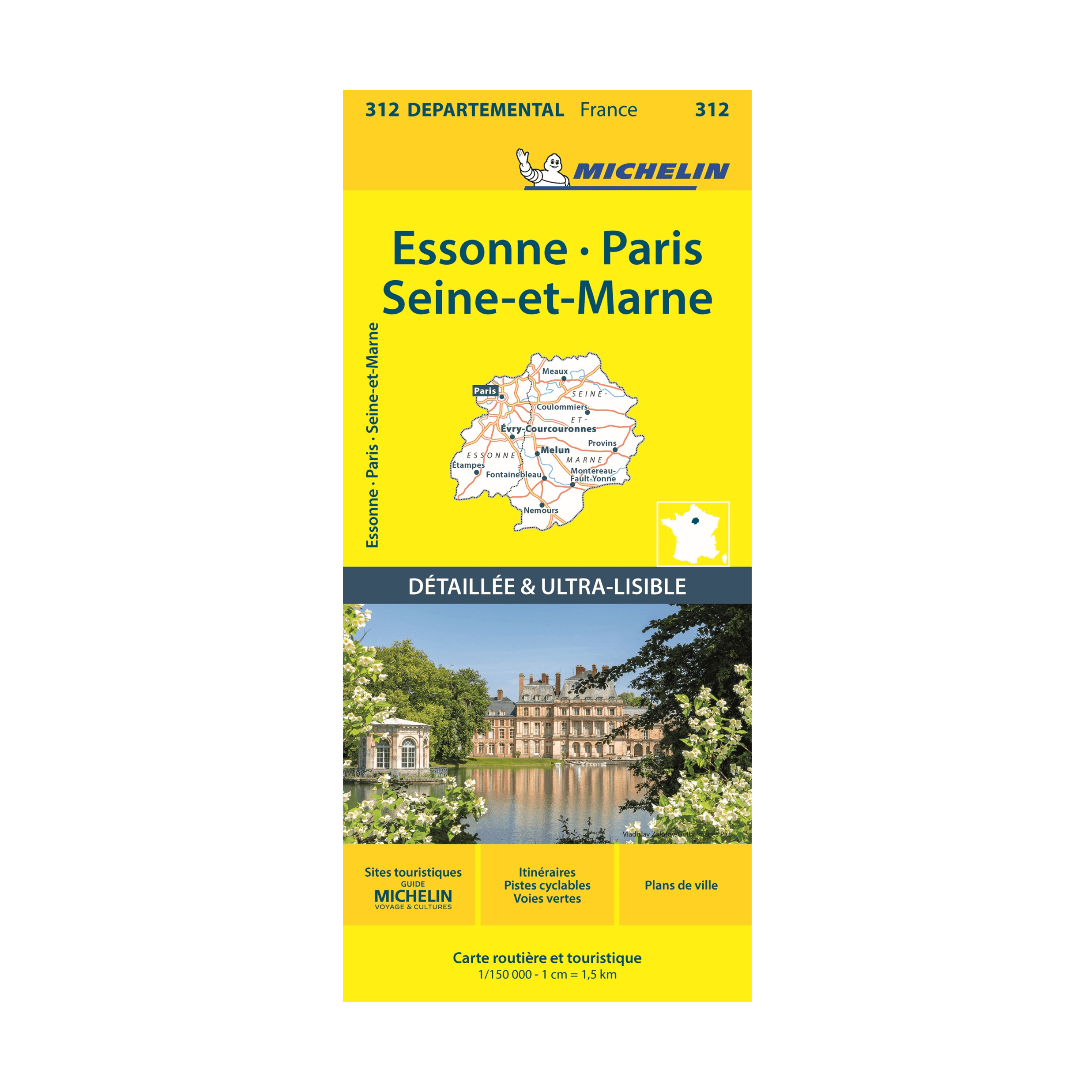 CRD France pp Essonne Paris Seine-et-Marne 312