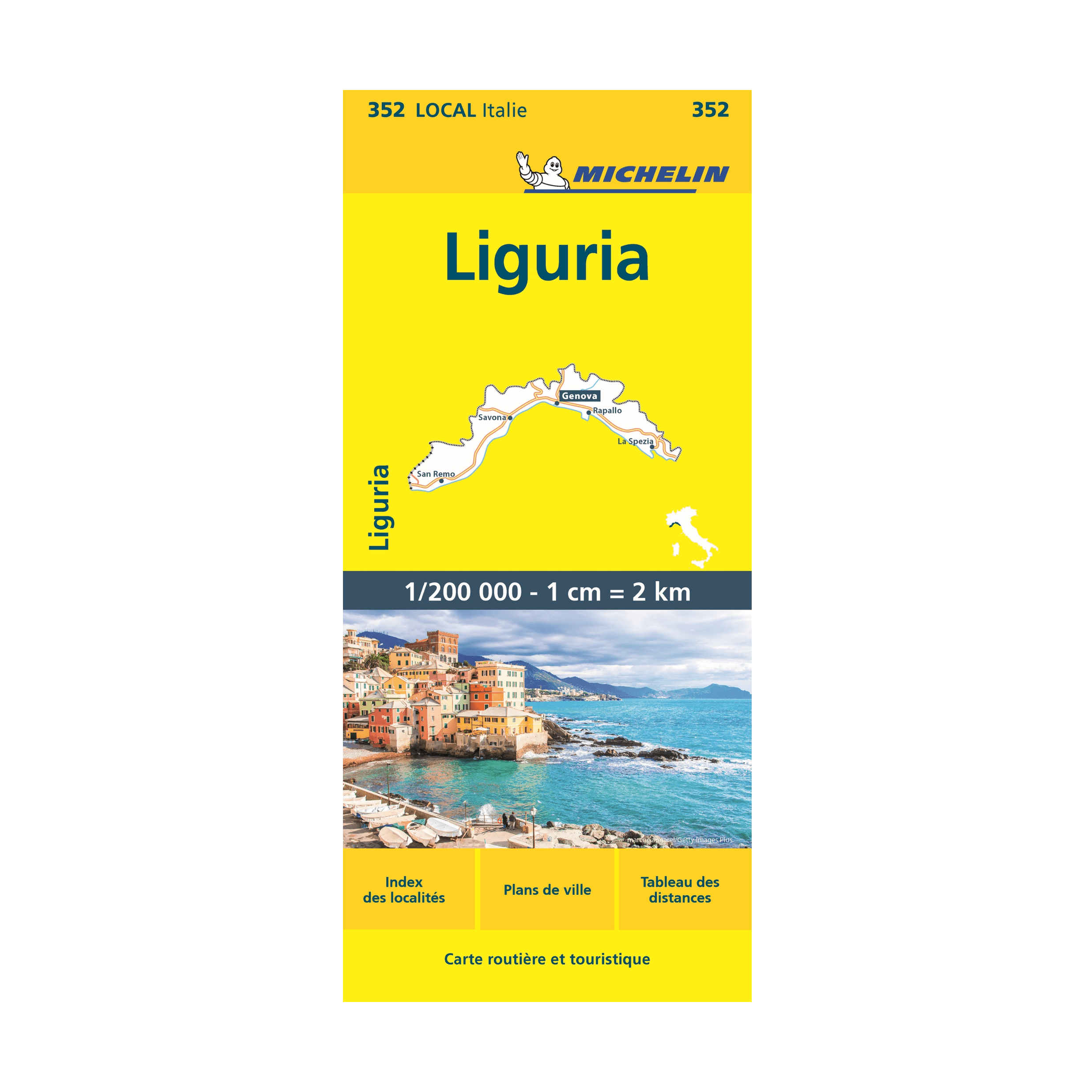CRL Italie pp Liguria 352
