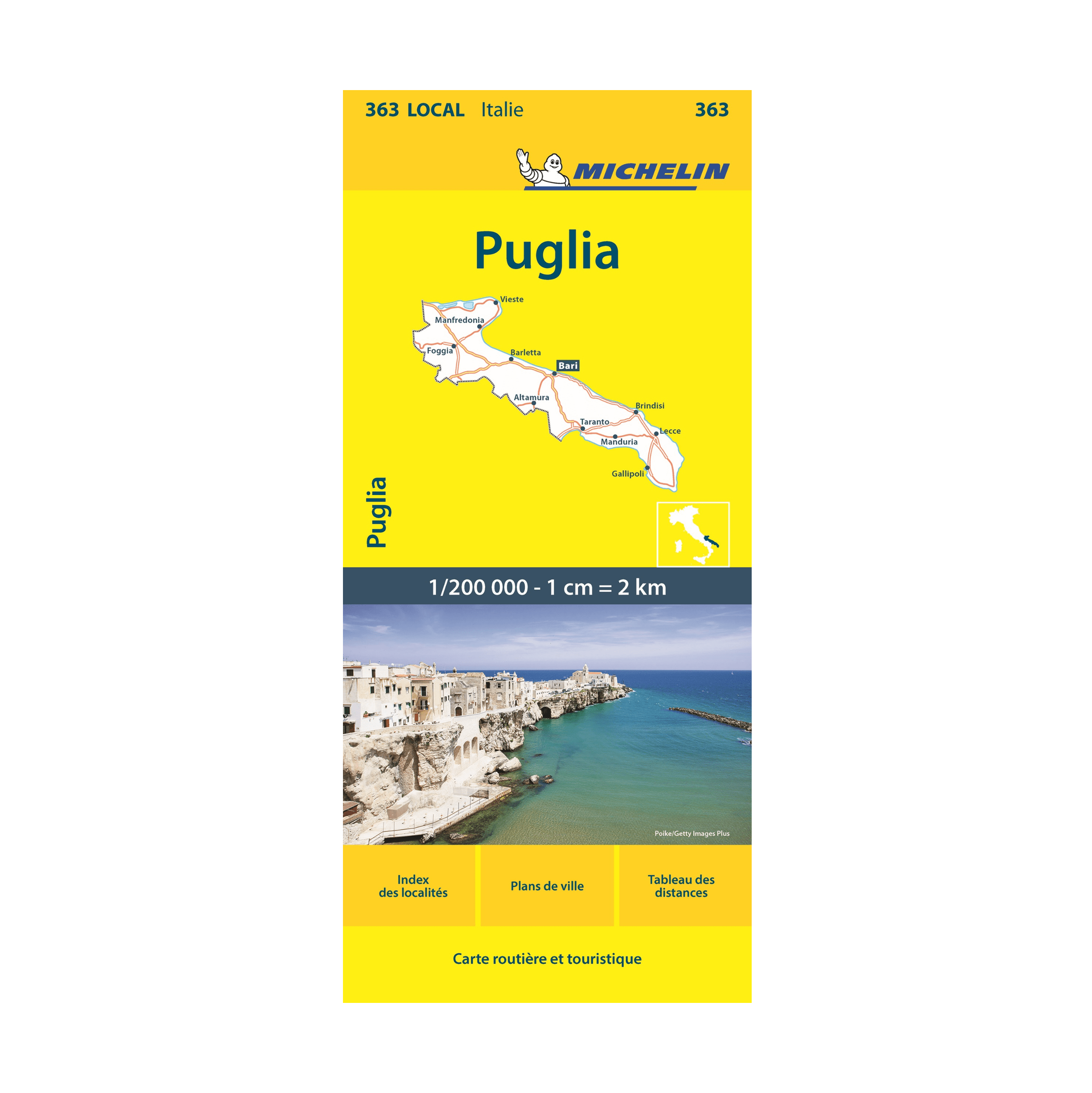 CRL Italie pp Puglia 363
