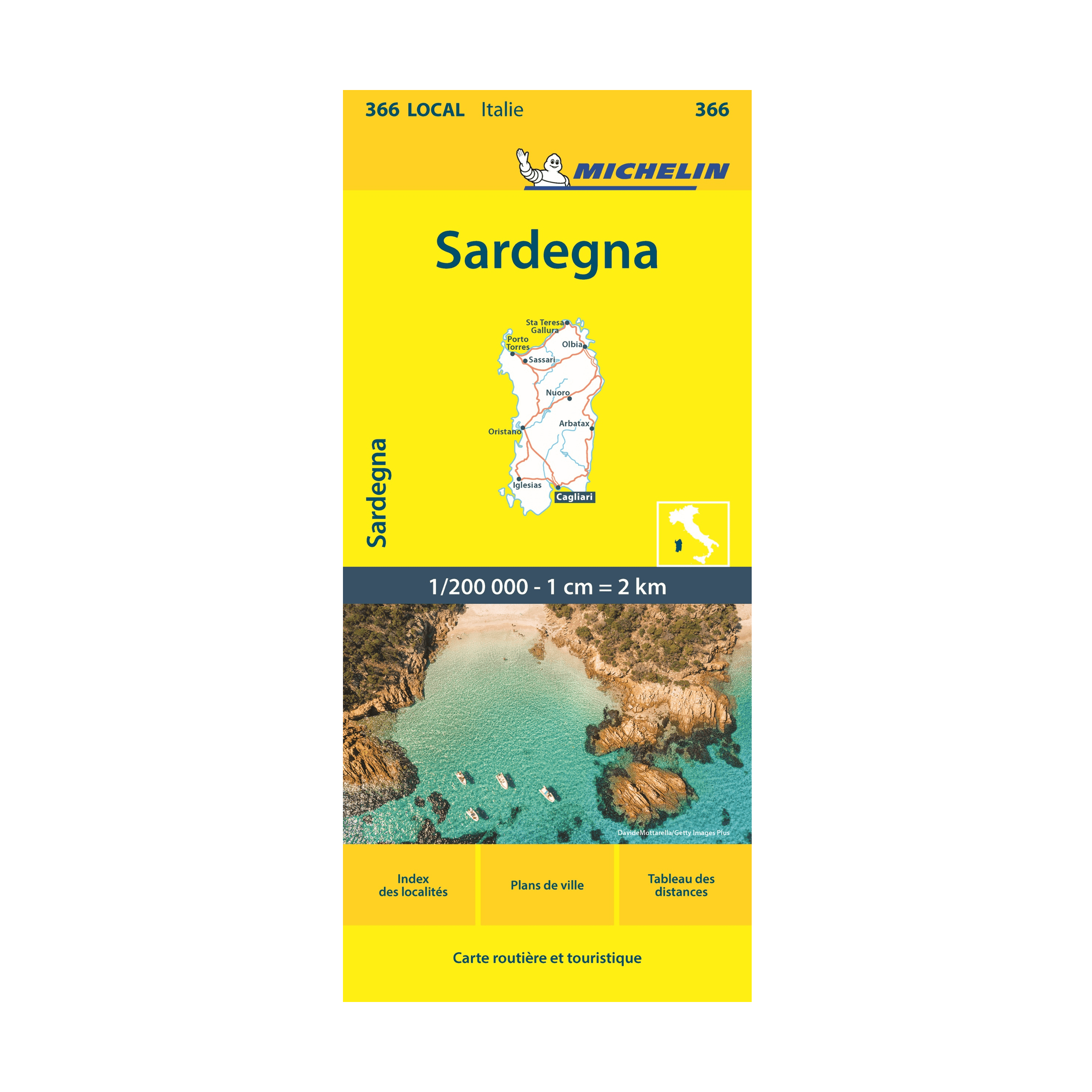 CRL Italie pp Sardegna 366