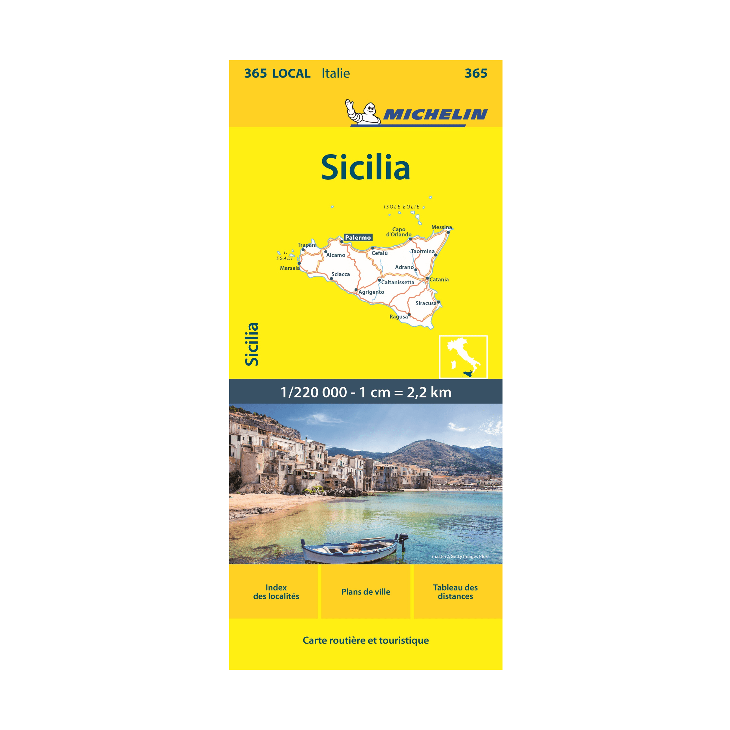 CRL Italie pp Sicilia 365