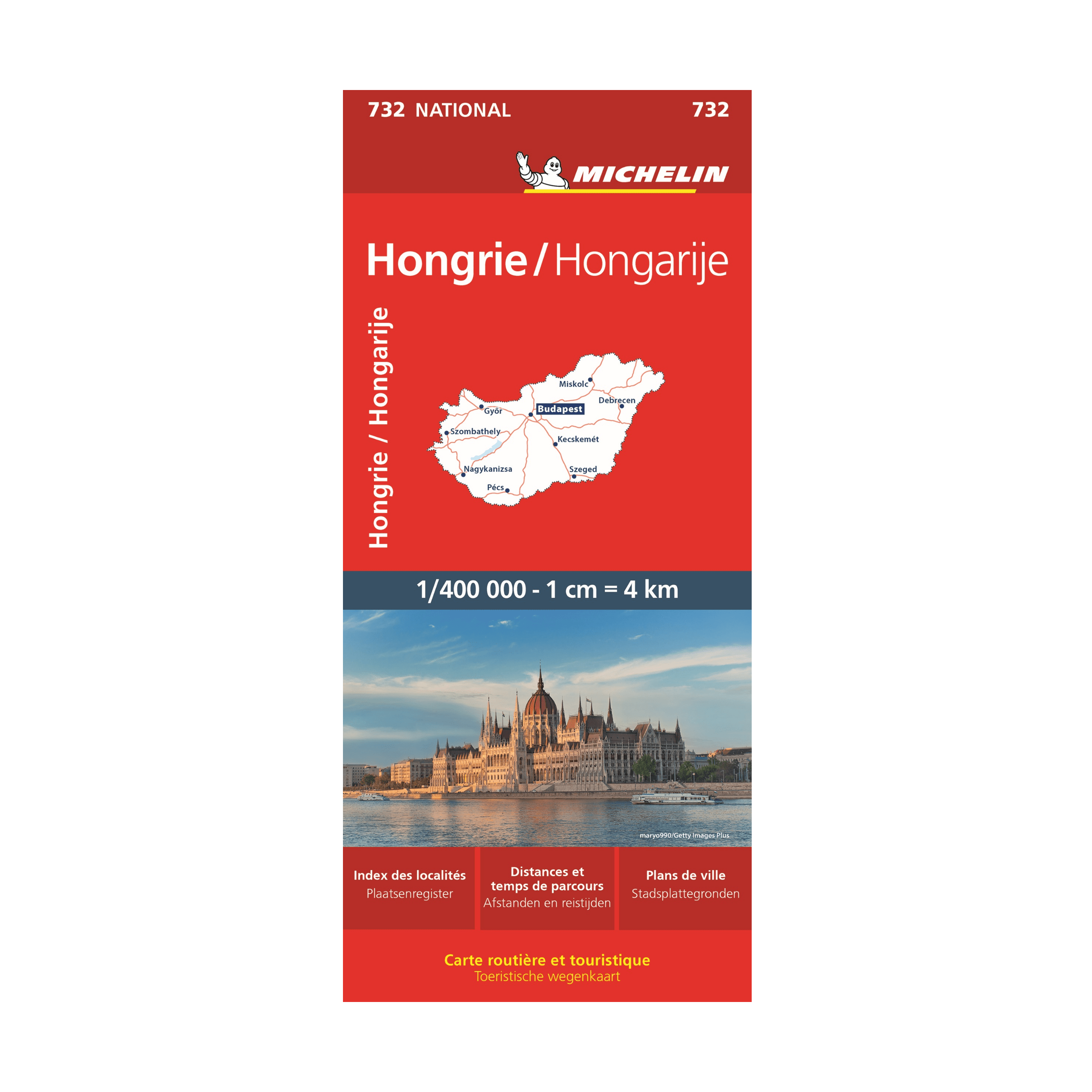 CRN pp Hongrie 732