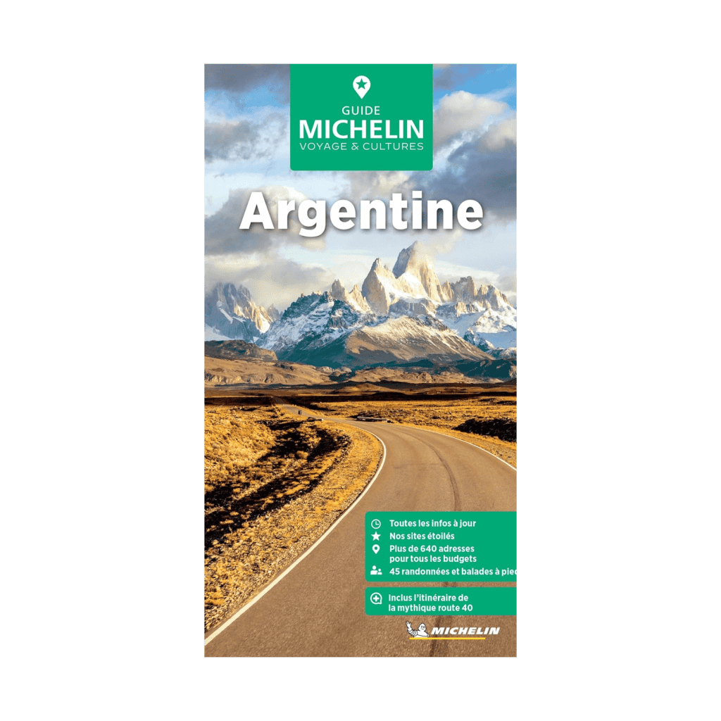 guide-vert-argentine-michelin-boutique-de-l-aventure-michelin