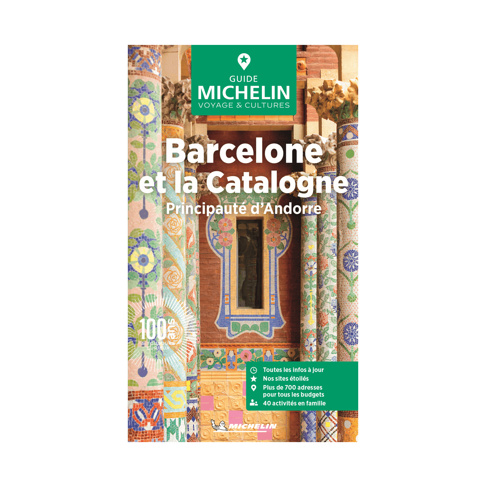 GV Barcelone et catalogne