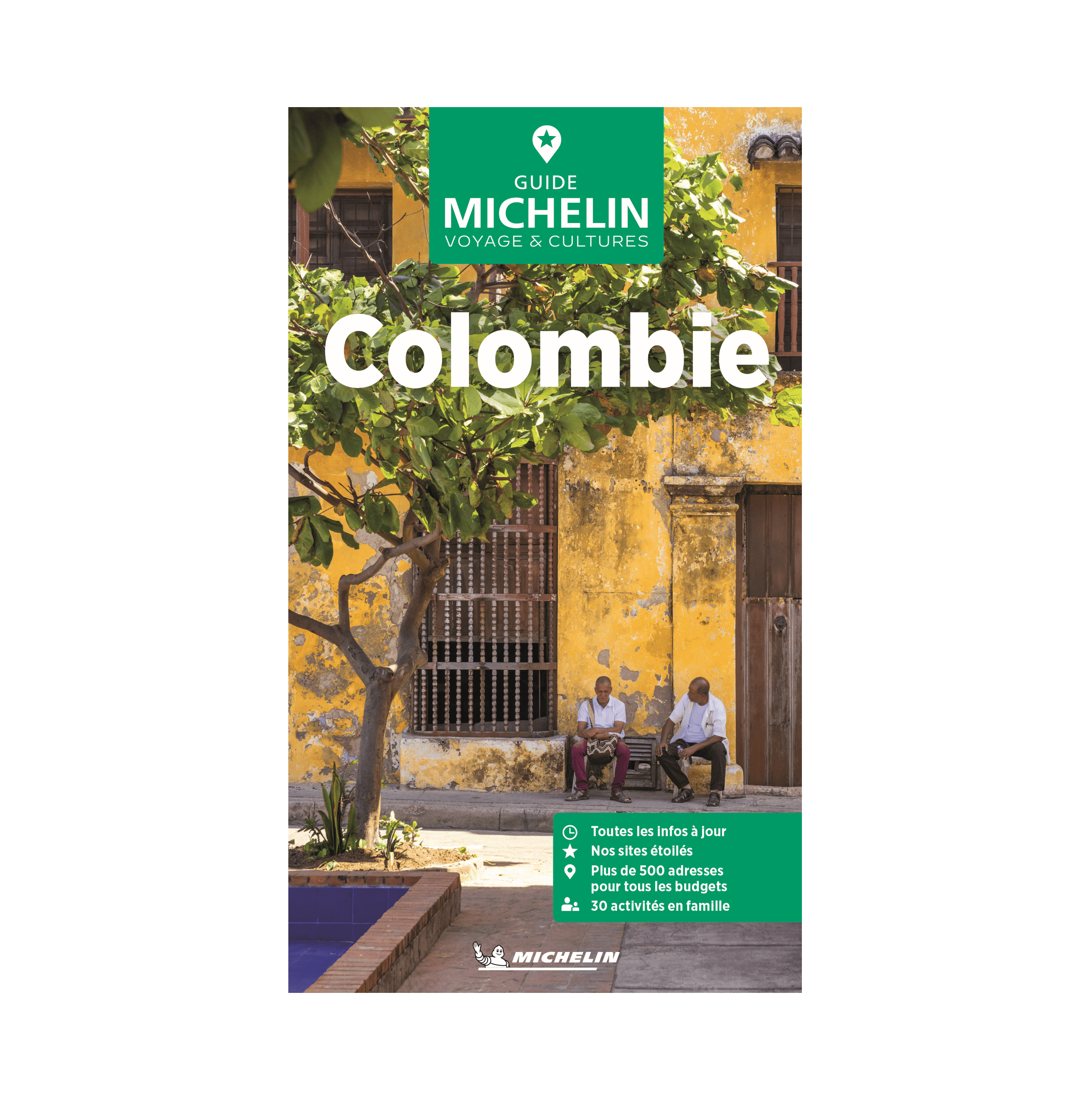 GV COLOMBIE