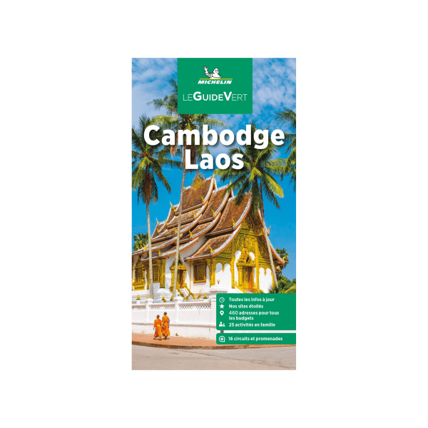 GV Cambodge Laos