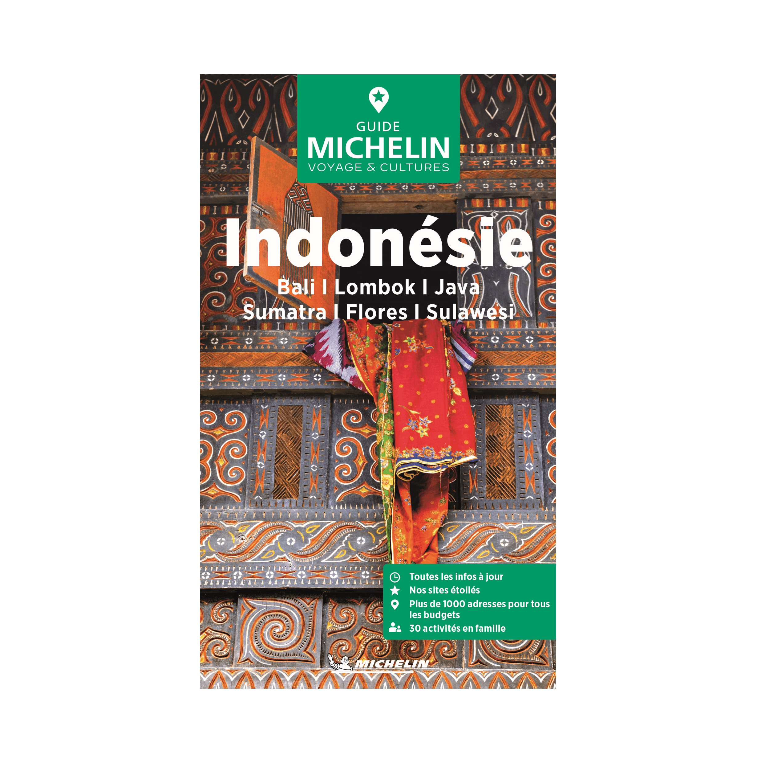 GV INDONESIE
