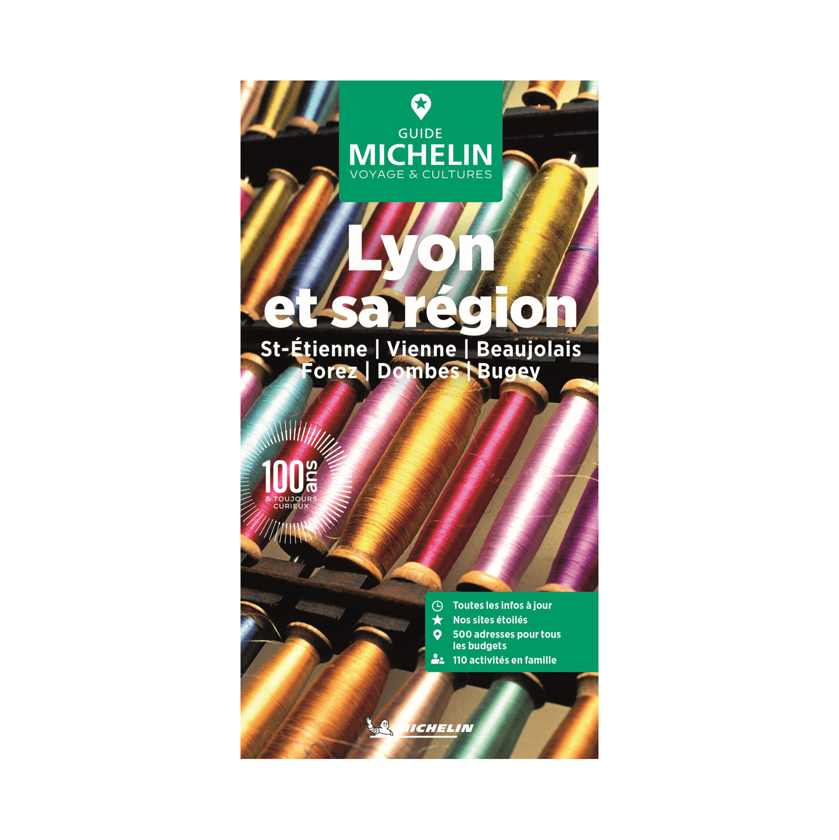 GV Lyon et sa région