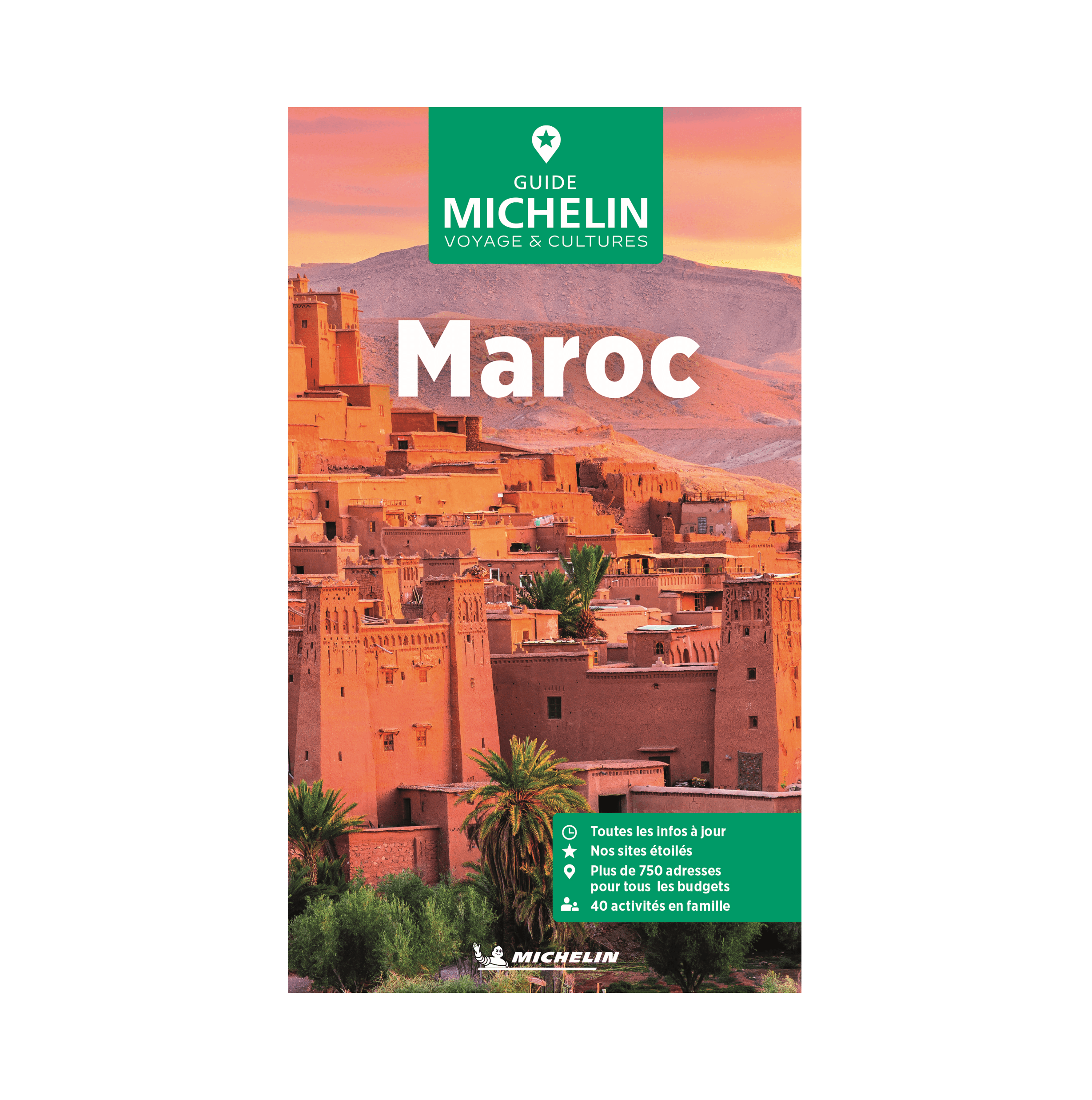 GV MAROC
