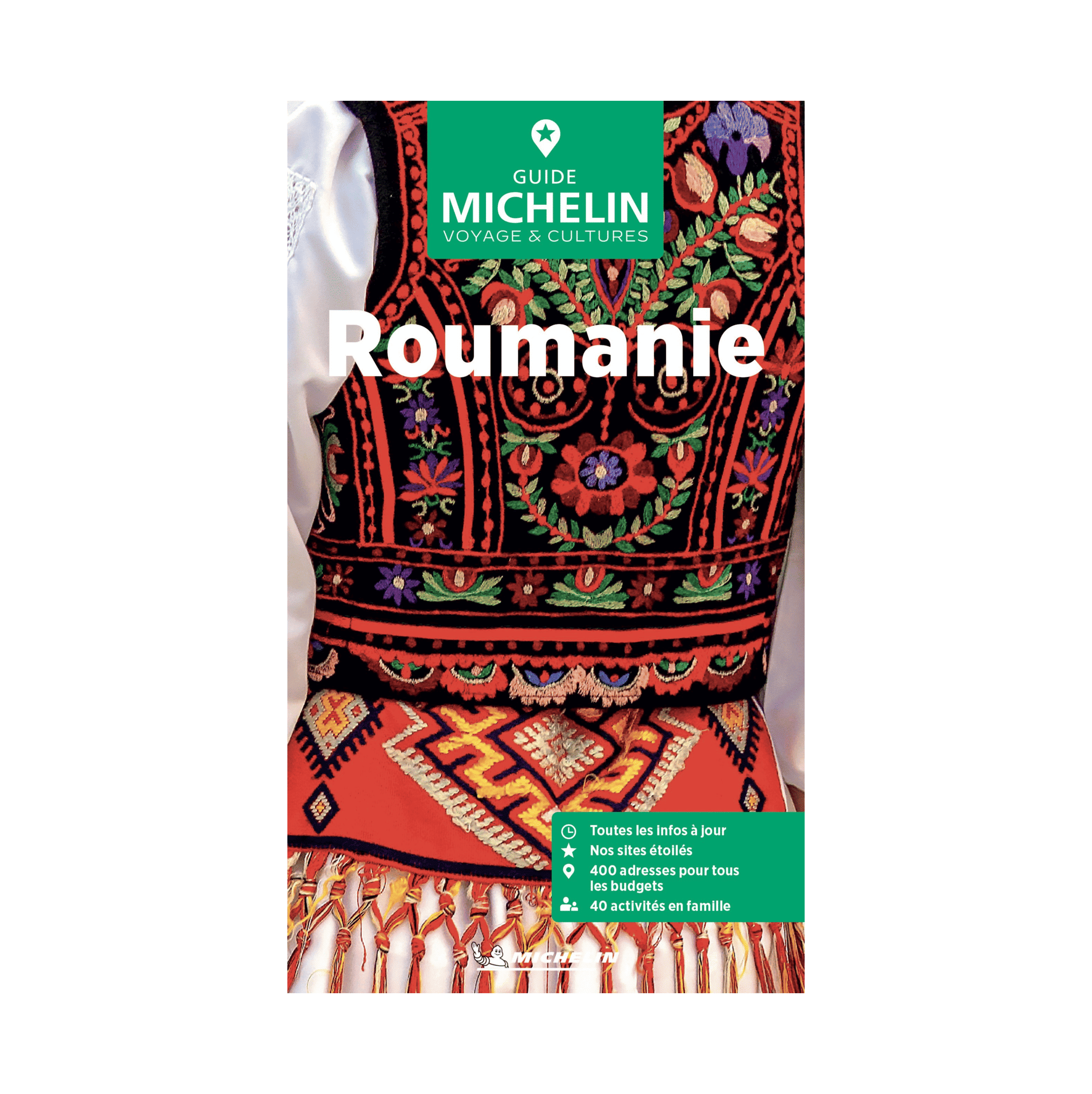 GV ROUMANIE