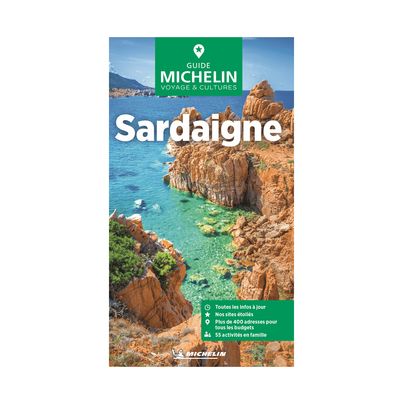 GV Sardaigne