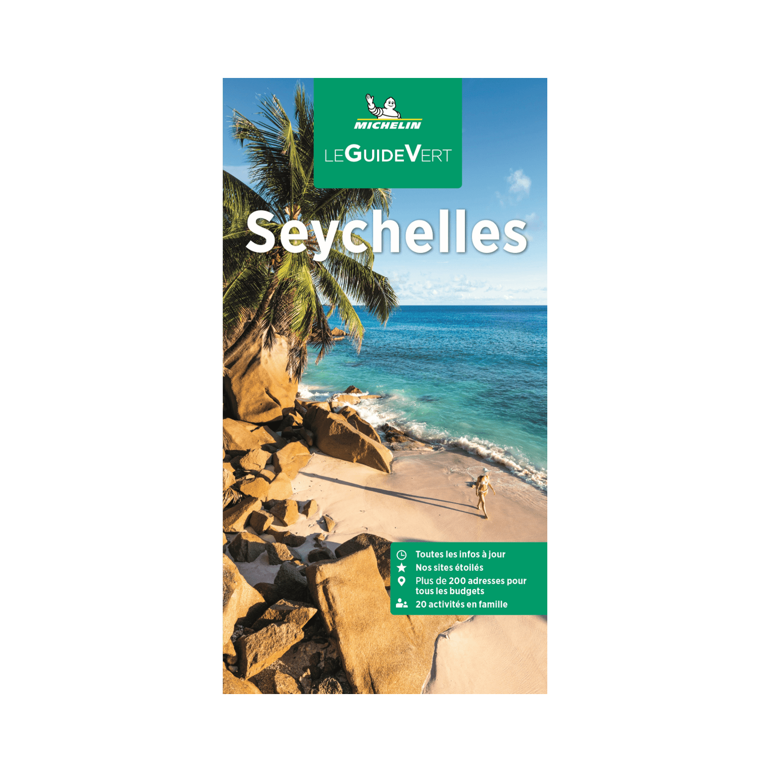 GV Seychelles