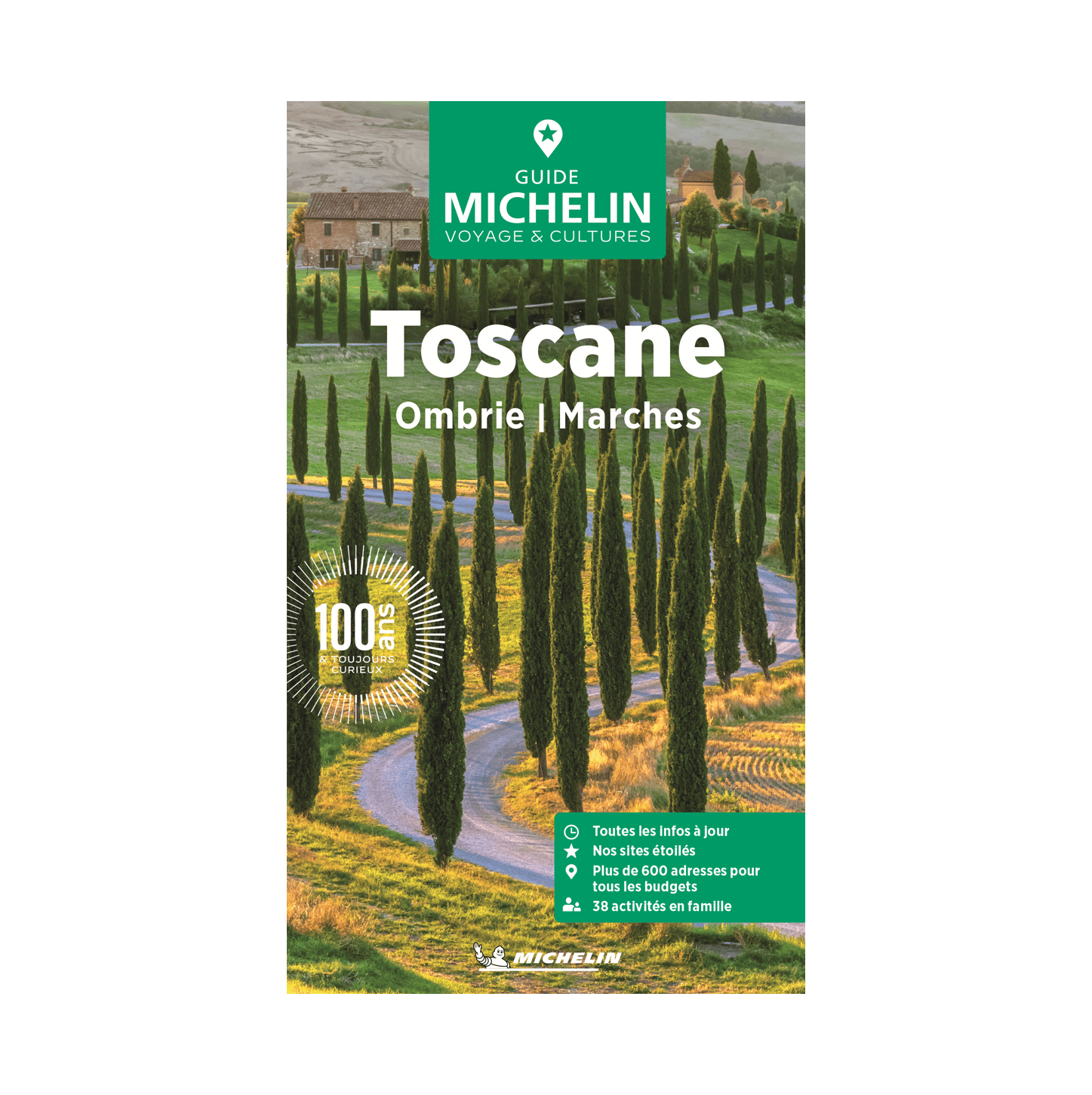 GV Toscane