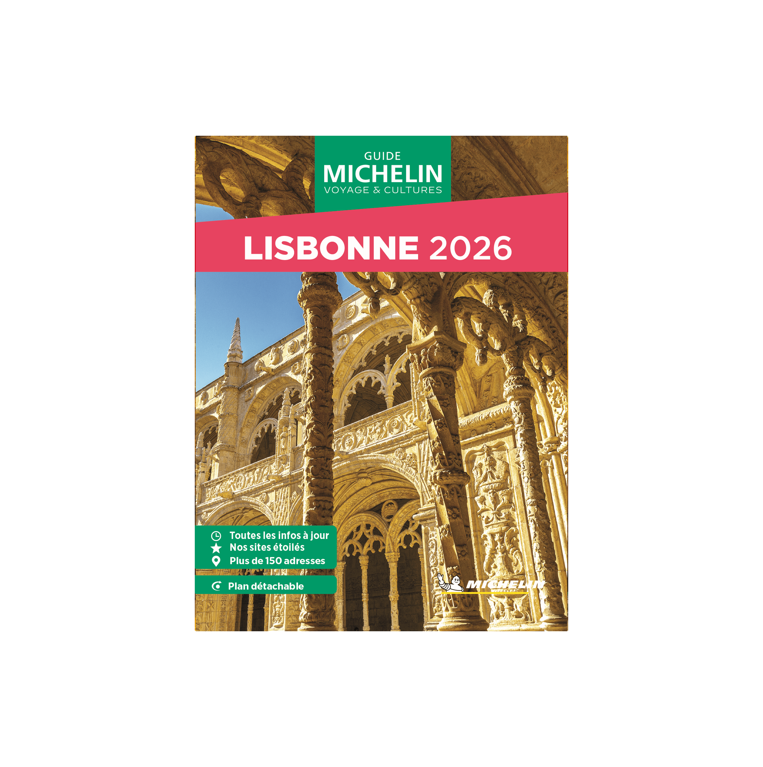 GV WE LISBONNE
