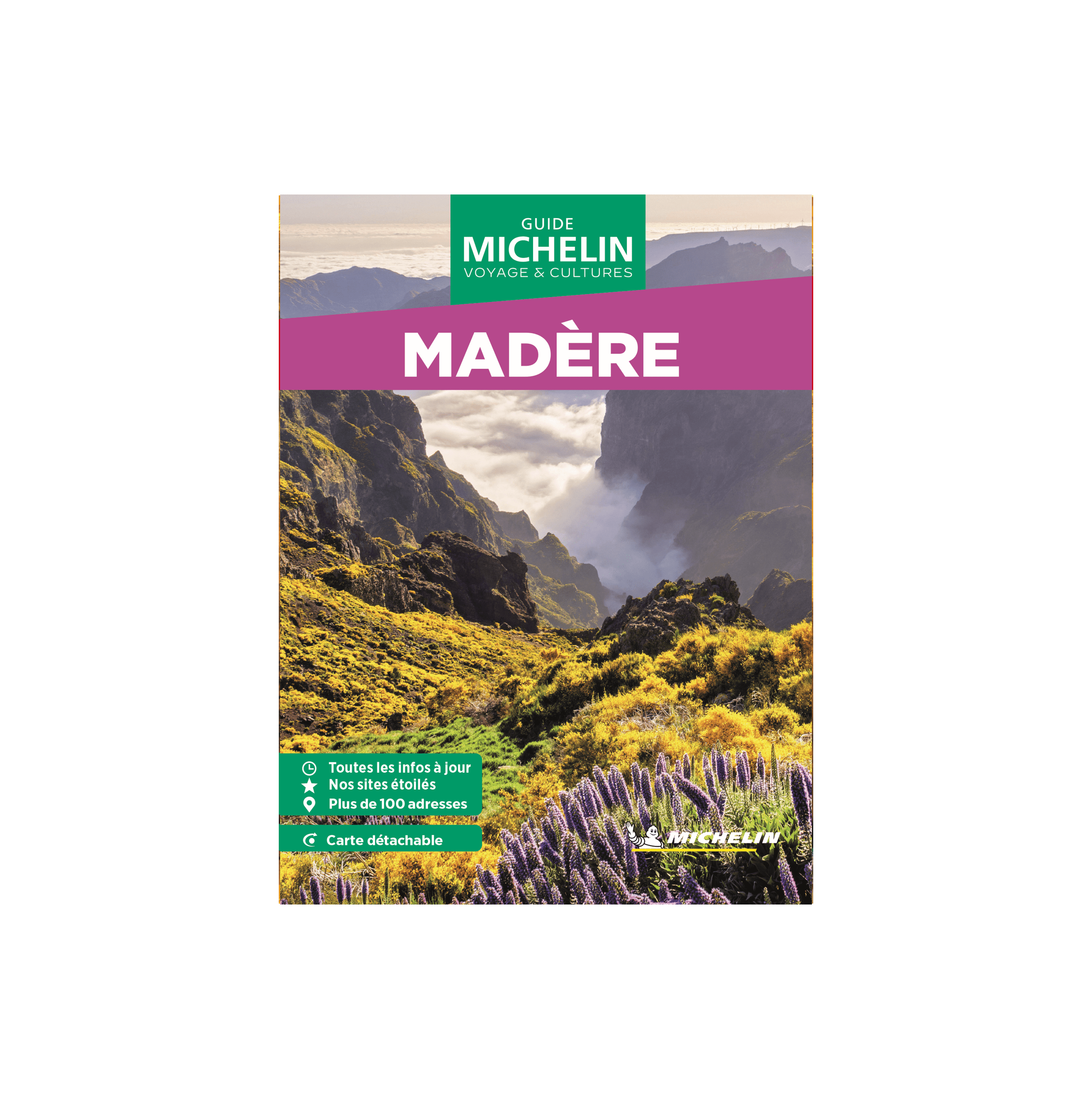 GV WE MADERE