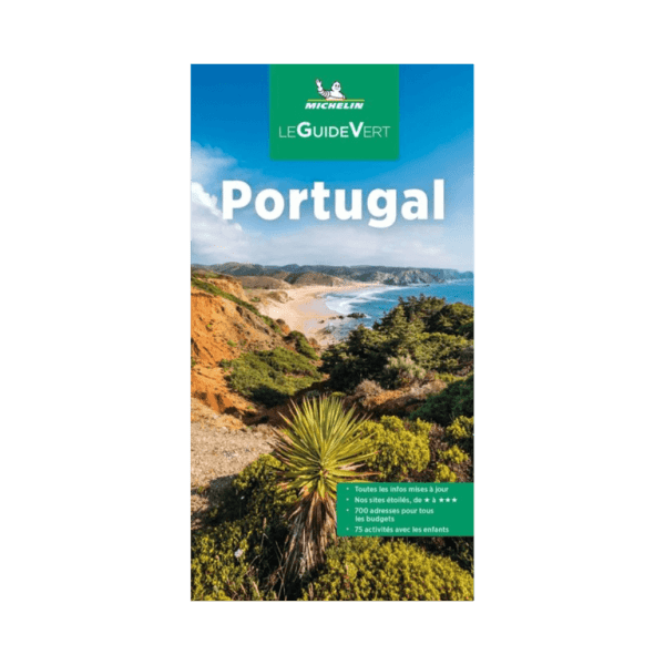 GV Portugal-min - CARTES ET GUIDES MICHELIN