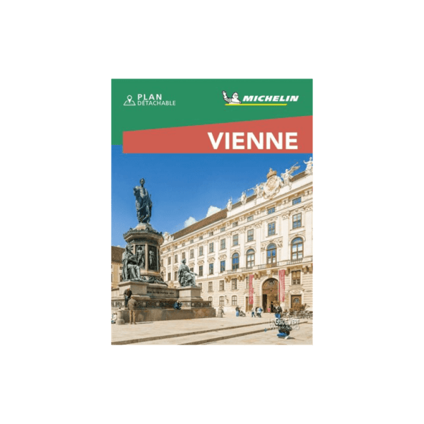 GV WE GO Vienne - CARTES ET GUIDES MICHELIN