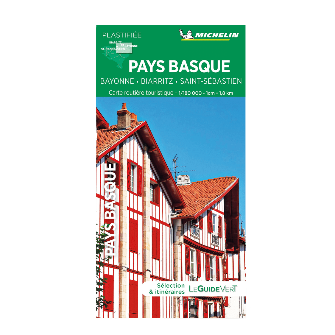 basque tourist card