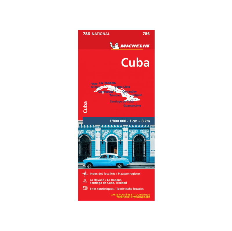 carte nationale cuba