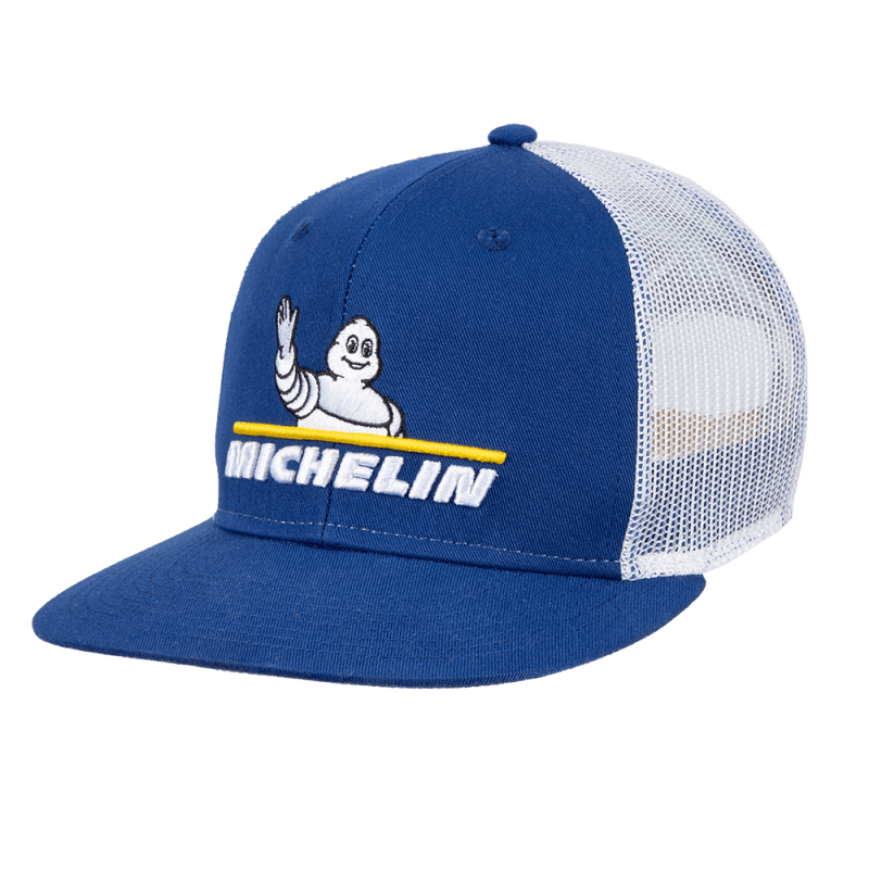 Michelin mesh cap - Accessories