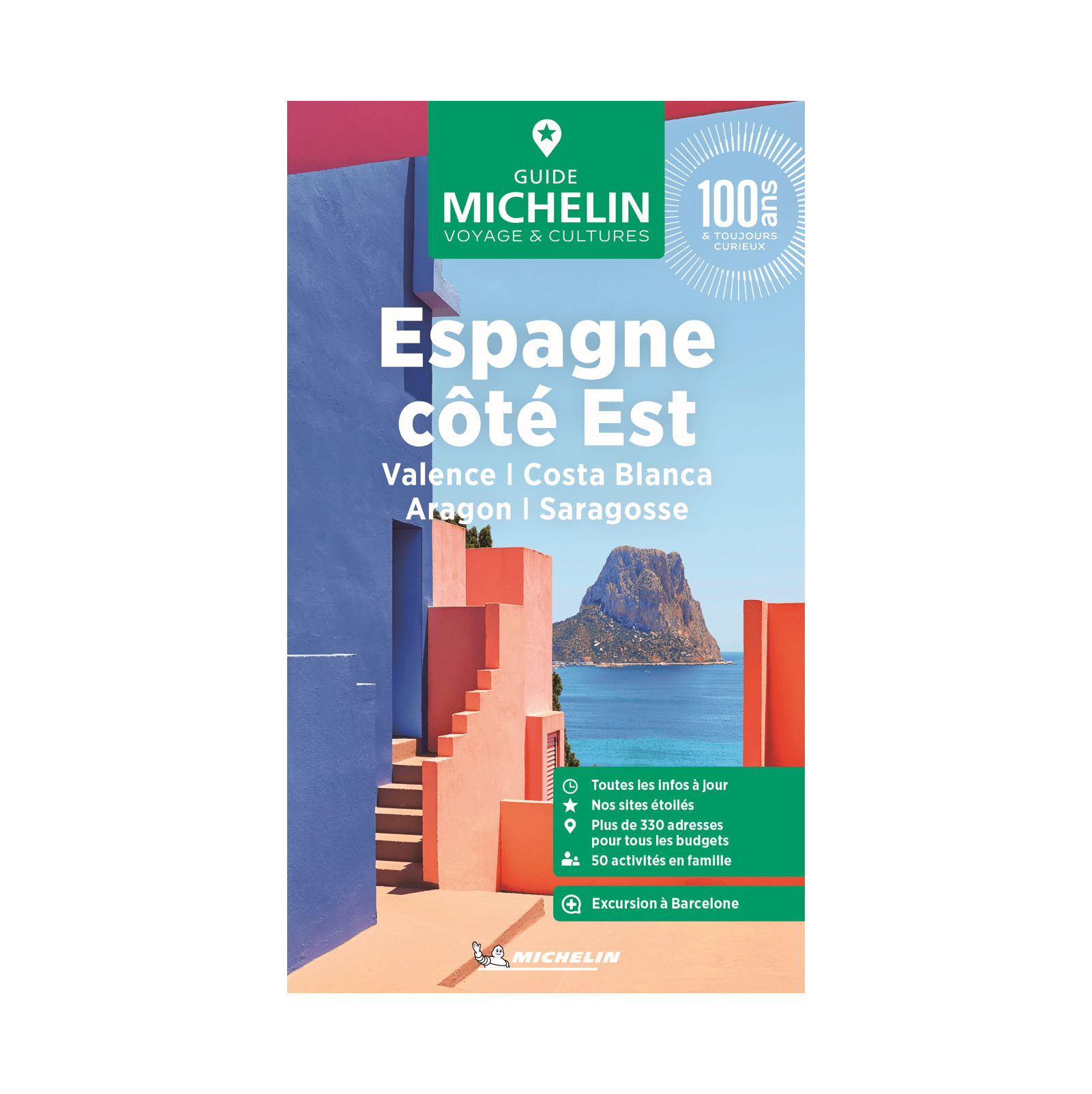 GV Espagne Côté Est