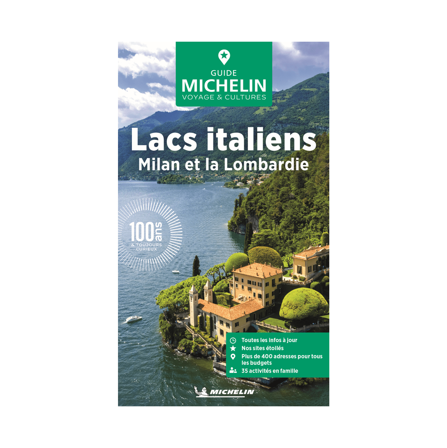 GV Lacs italiens