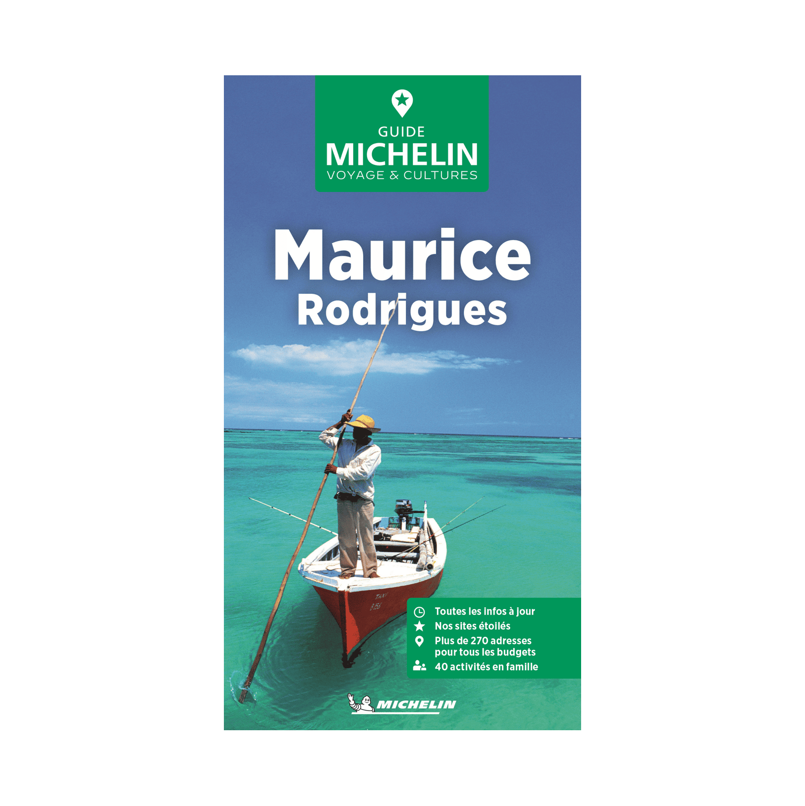 GV Maurice Rodrigues