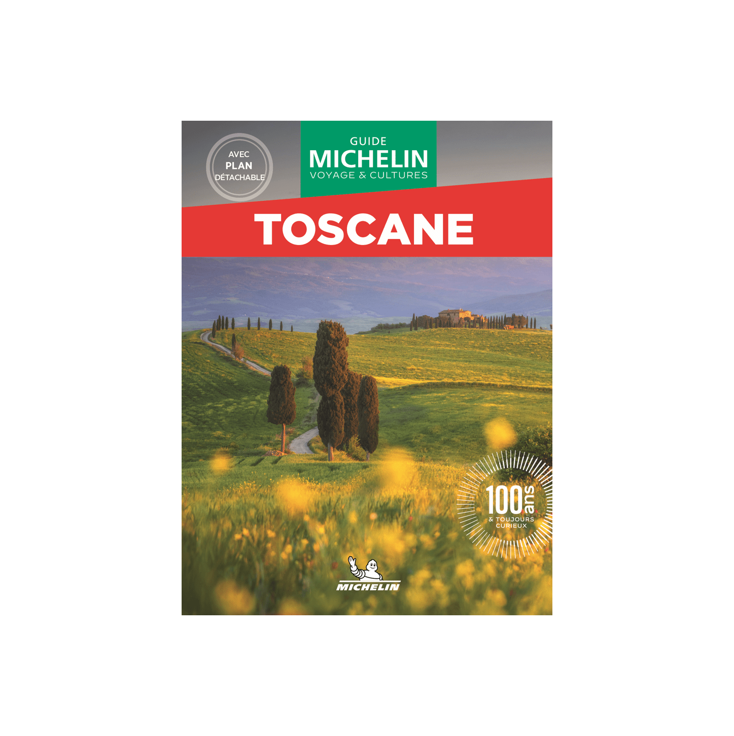GV WE Toscane