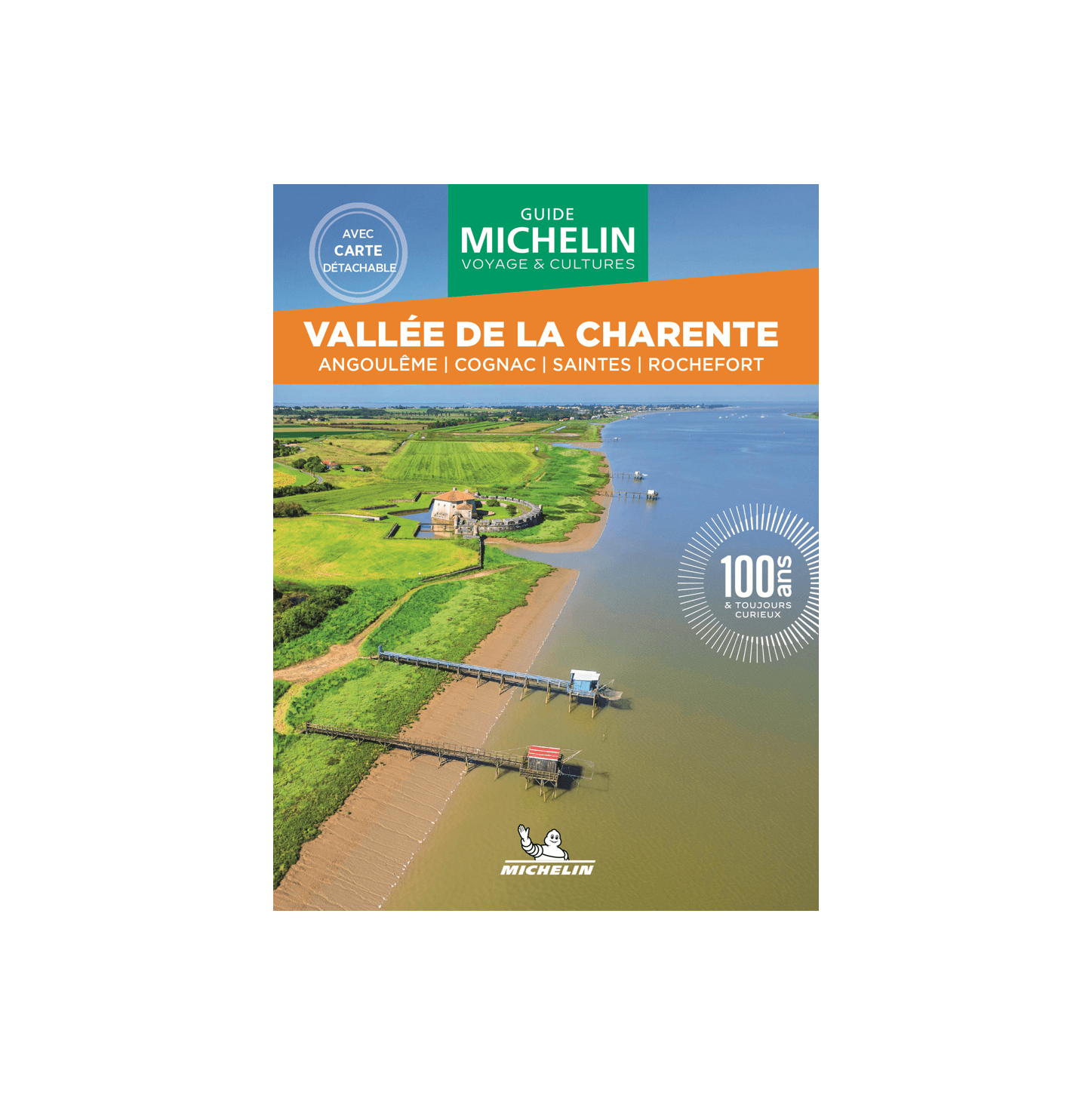 GV WE Vallée de la Charente