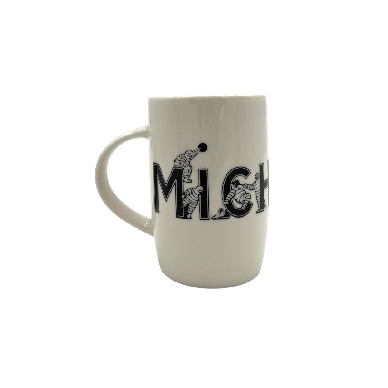 Mug géant Michelin