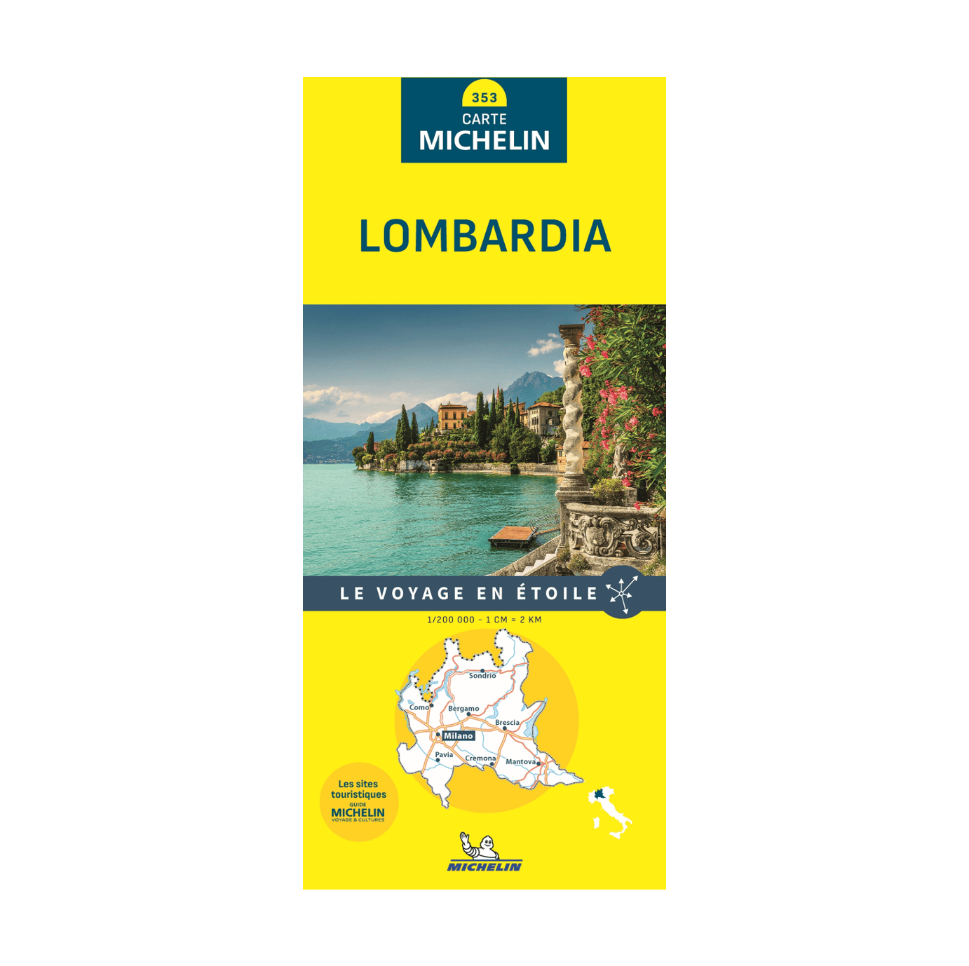 CL 353 LOMBARDIA