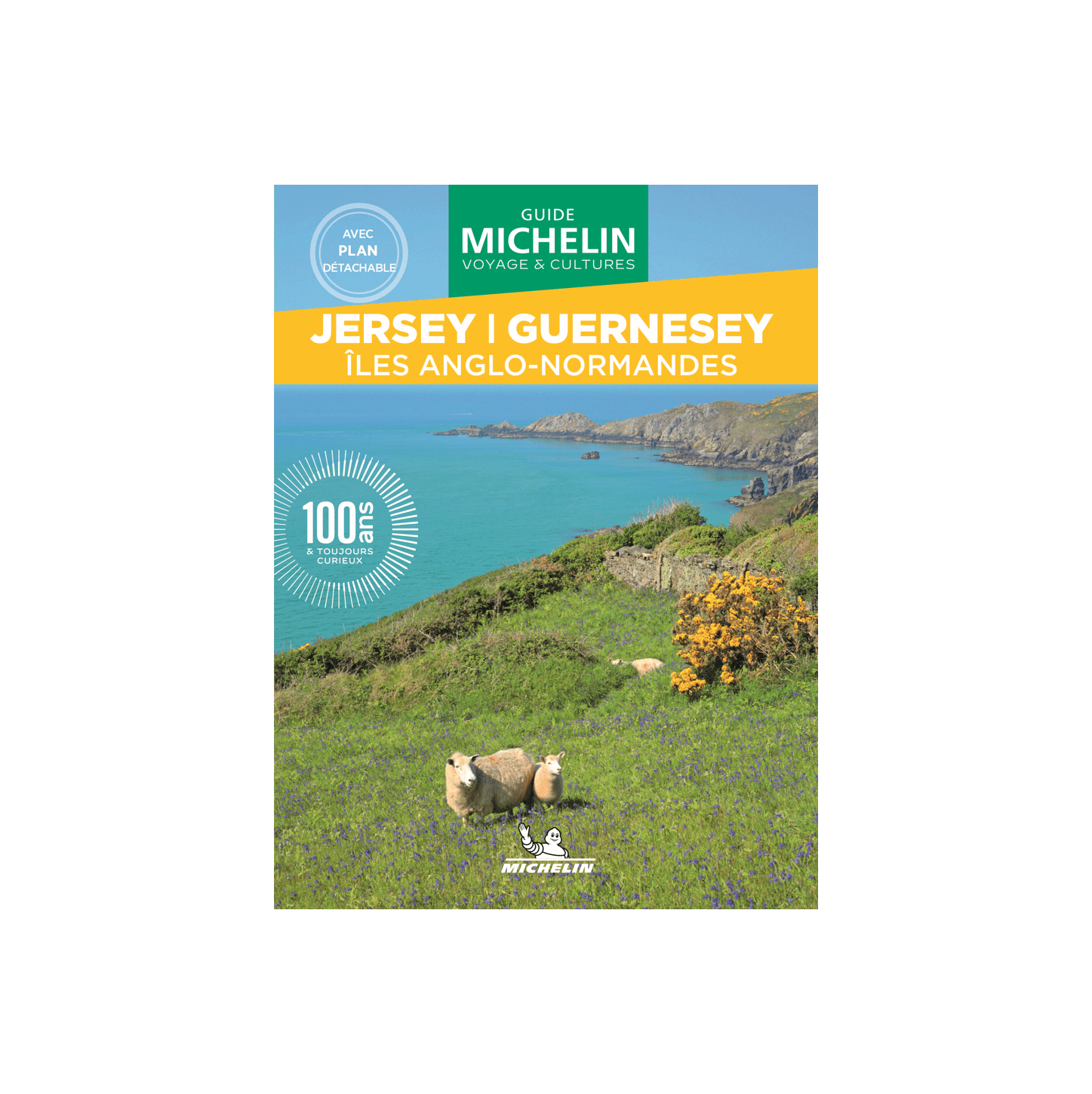 GV WE Jersey Guernesey