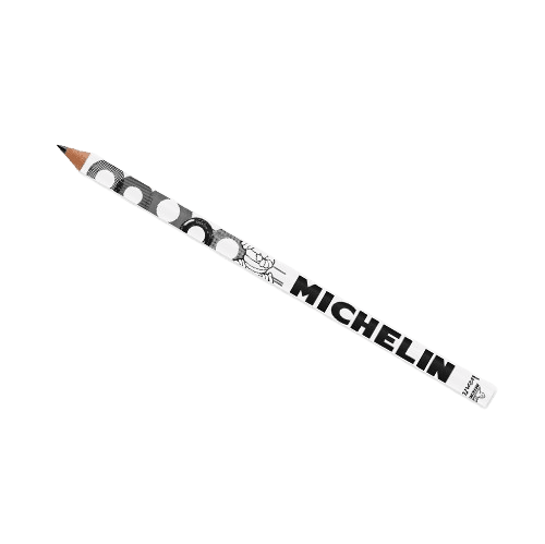 Crayon à papier Michelin -Papeterie Michelin